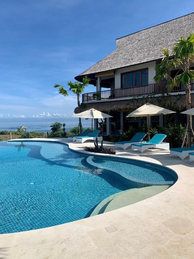 Resort Bombora Balangan Jimbaran