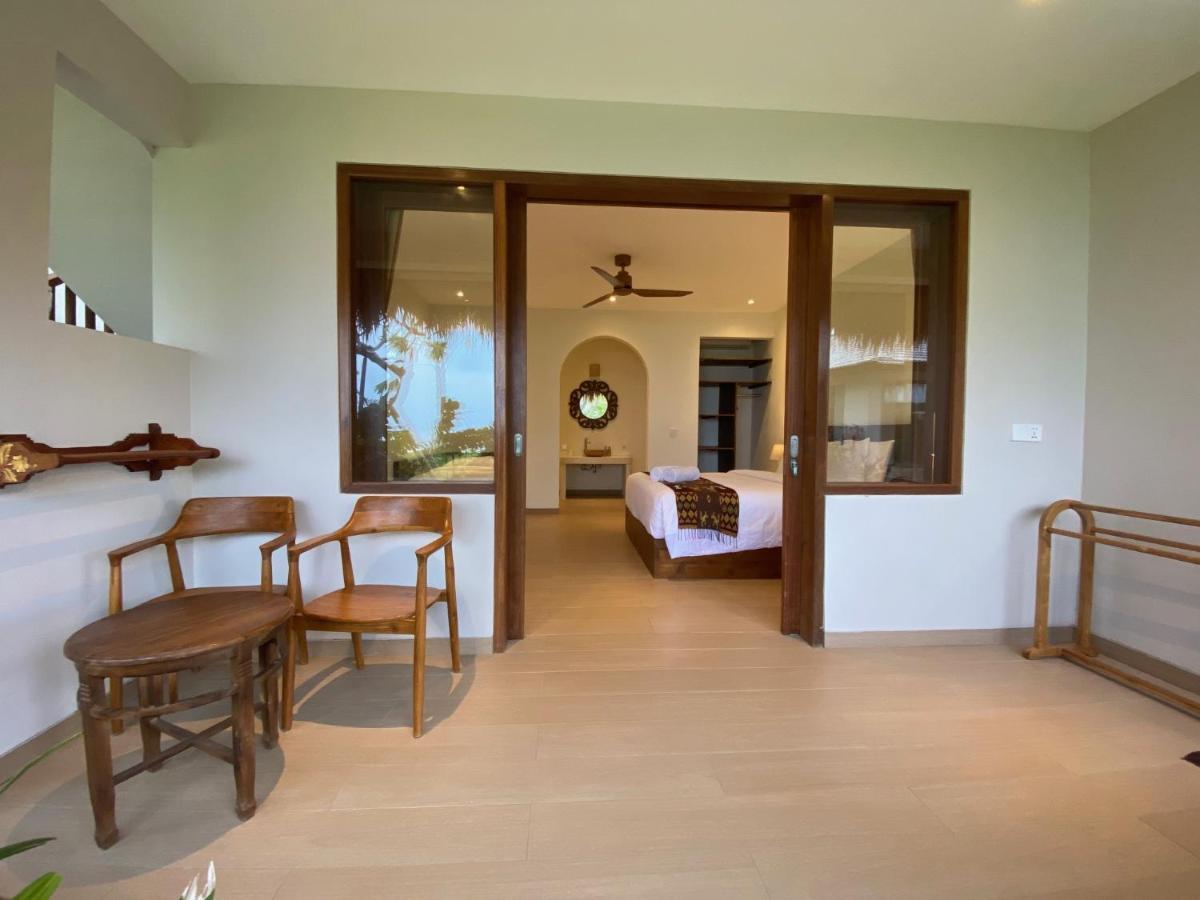 Resort Bombora Balangan Jimbaran