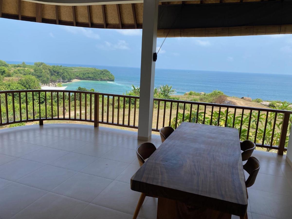 Bombora Balangan Resort Jimbaran