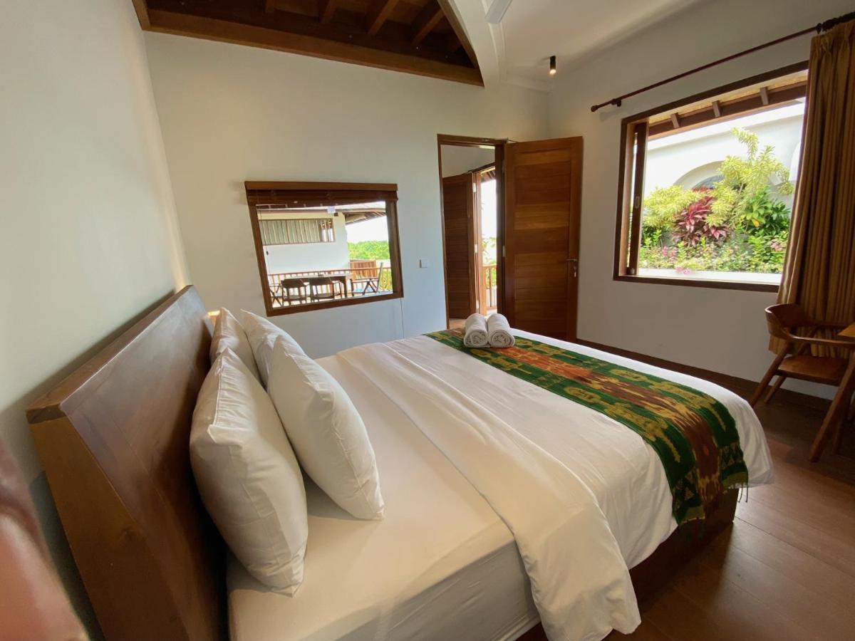 Bombora Balangan Resort Jimbaran