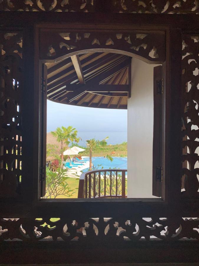 Resort Bombora Balangan *