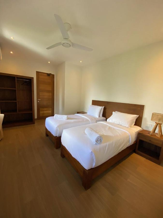 Resort Bombora Balangan Jimbaran