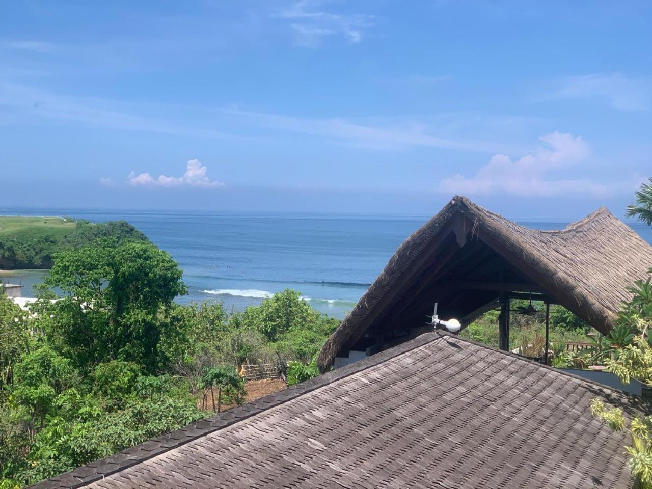 Bombora Balangan Resort Jimbaran